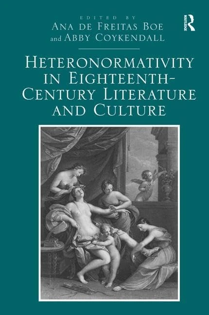 Routledge - Heteronormativity in 18th-Century Literature