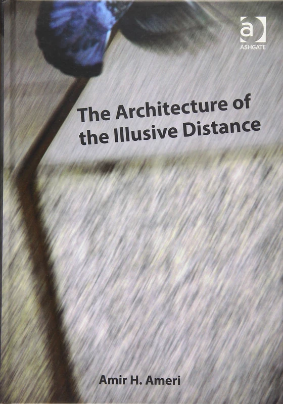 Routledge - The Architecture of the Illusive Distance Book