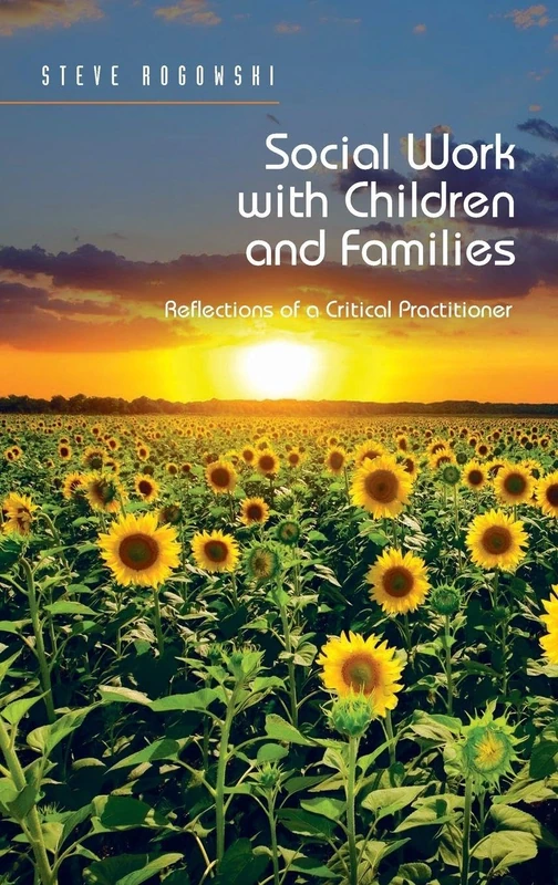Routledge - Social Work with Children and Families Book