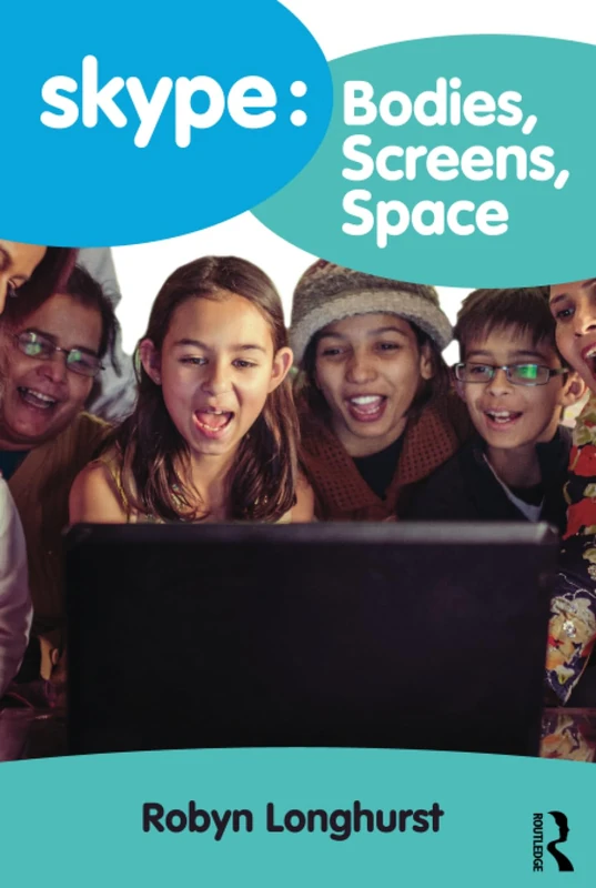 Skype: Bodies, Screens, Space - Image 1