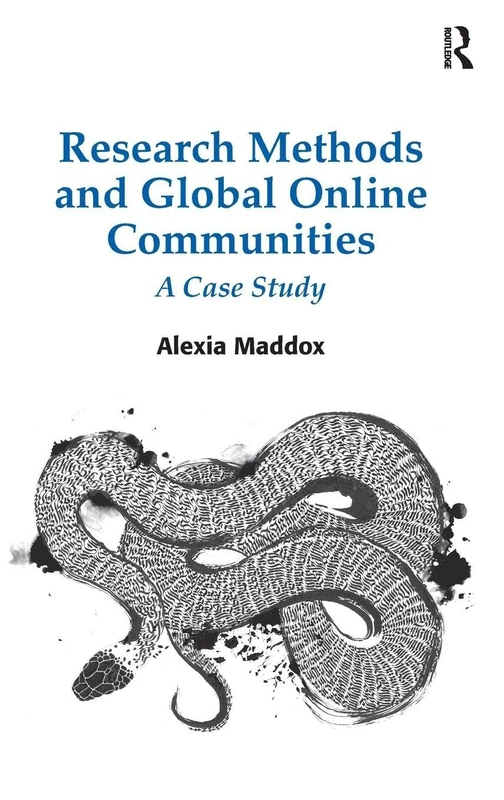 Research Methods and Global Online Communities: A Case Study