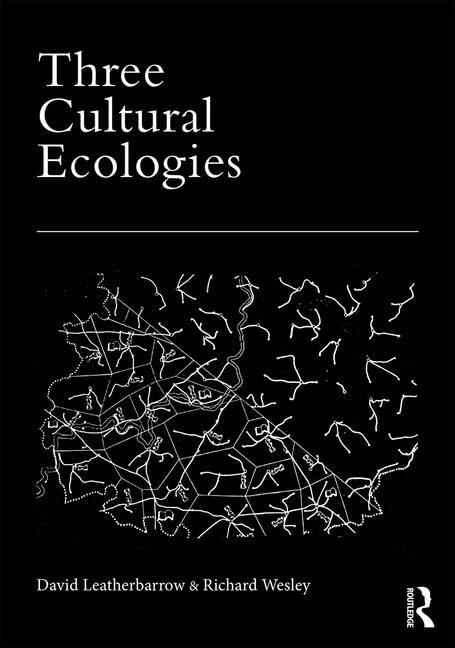 Three Cultural Ecologies by Routledge - Architecture Theory - Image 1