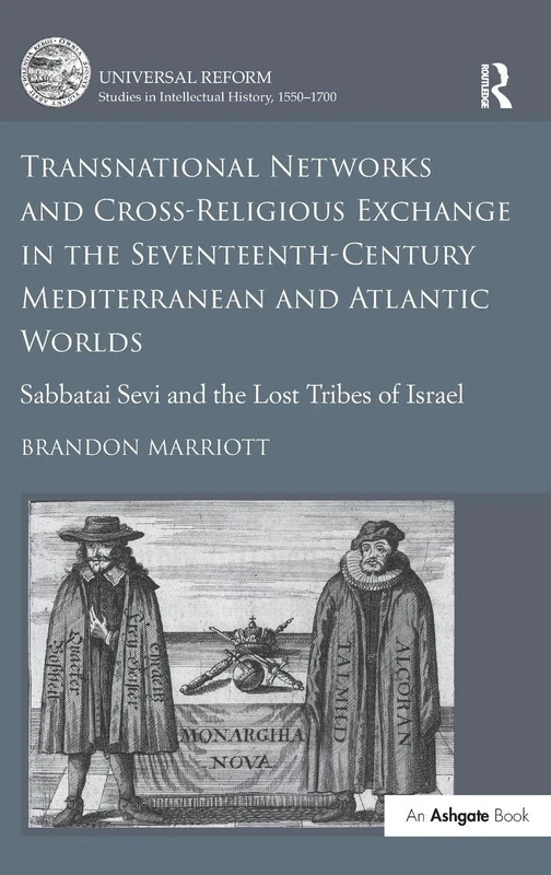 Routledge - Transnational Networks and Cross-Religious Exchange