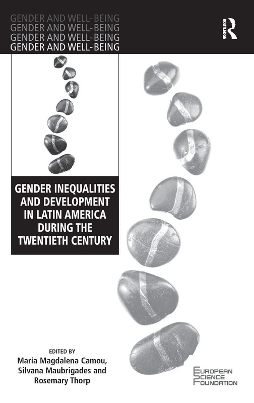 Routledge - Gender Inequalities and Development in Latin America