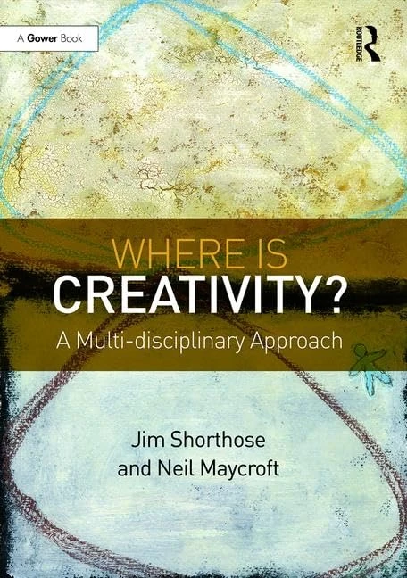 Where is Creativity?: A Multi-disciplinary Approach
