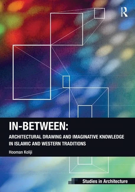 In-Between: Architectural Drawing - Routledge Books