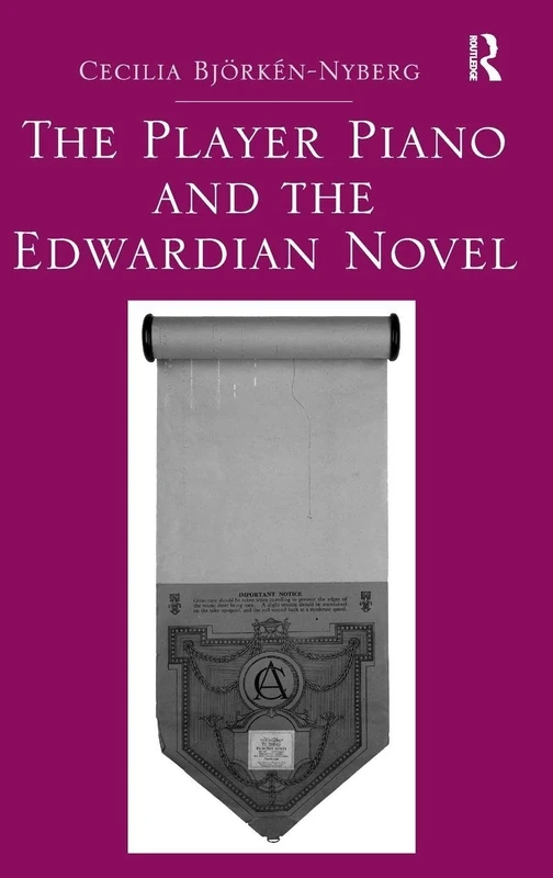 The Player Piano and the Edwardian Novel - Image 1