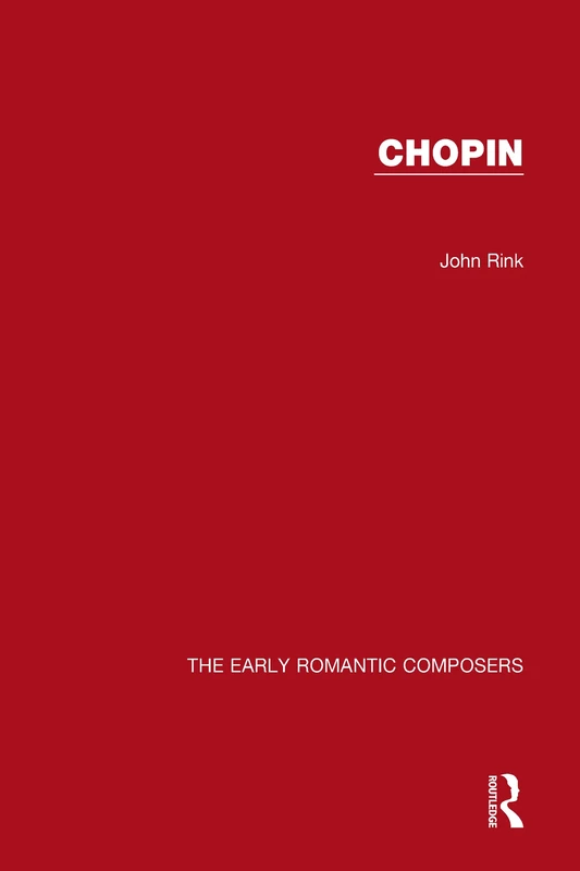 Chopin (Early Romantic Composers)