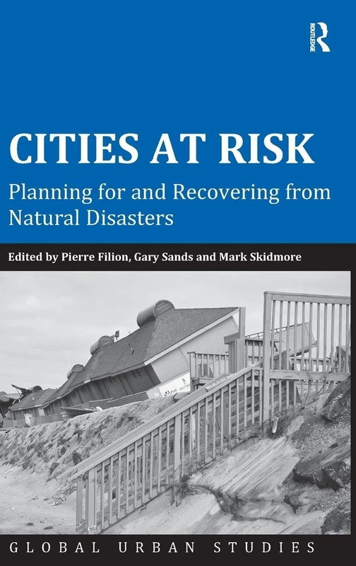 Cities at Risk: Planning for and Recovering from Natural Disasters (Global Urban Studies)