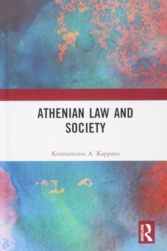 Athenian Law and Society