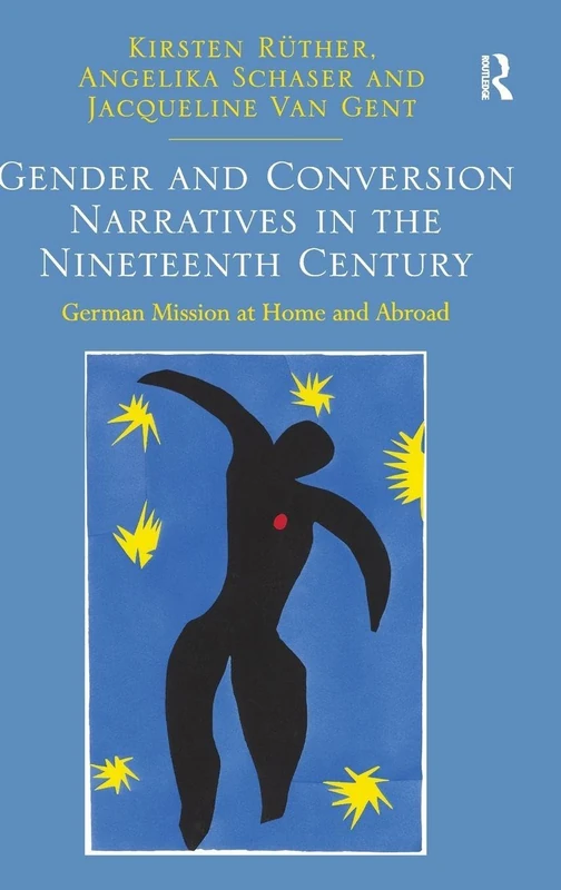 Routledge - Gender and Conversion Narratives in 19th Century