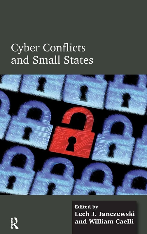 Cyber Conflicts and Small States - Image 1