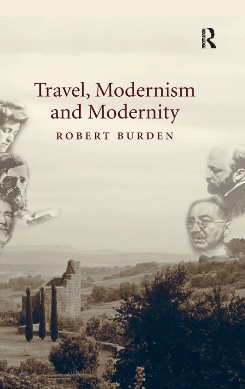 Travel, Modernism and Modernity