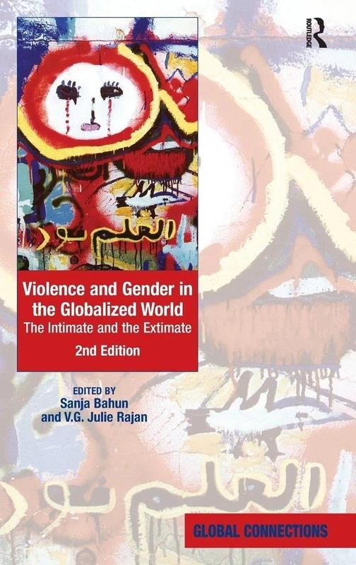 Routledge - Violence and Gender in the Globalized World