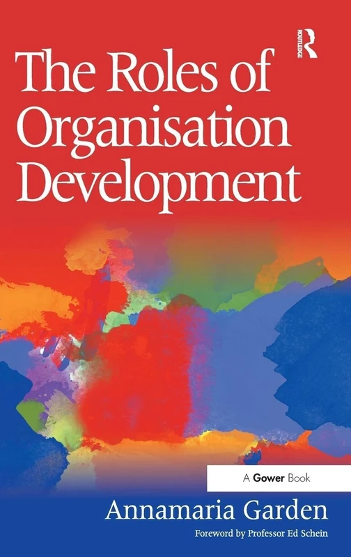 The Roles of Organisation Development - Image 1