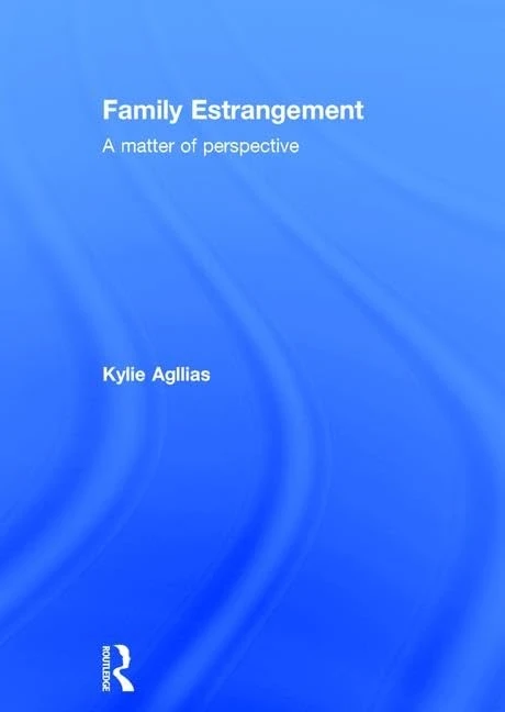 Routledge - Family Estrangement: A Matter of Perspective