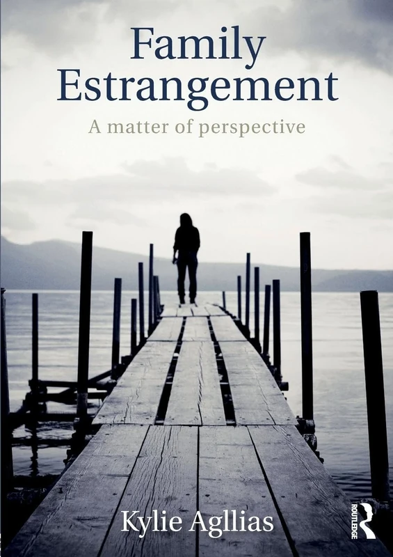Family Estrangement: A matter of perspective
