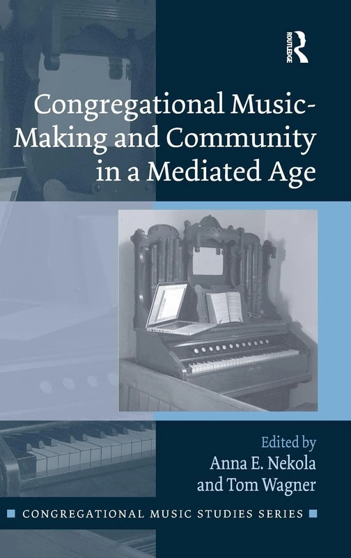 Routledge Congregational Music-Making and Community Book