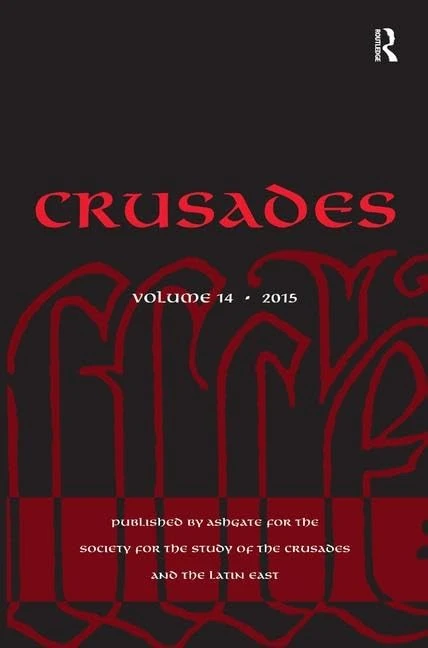 Crusades: Volume 14