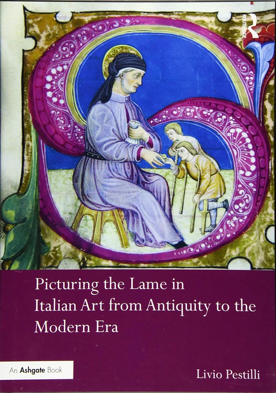 Picturing the Lame in Italian Art from Antiquity to the Modern Era - Image 1