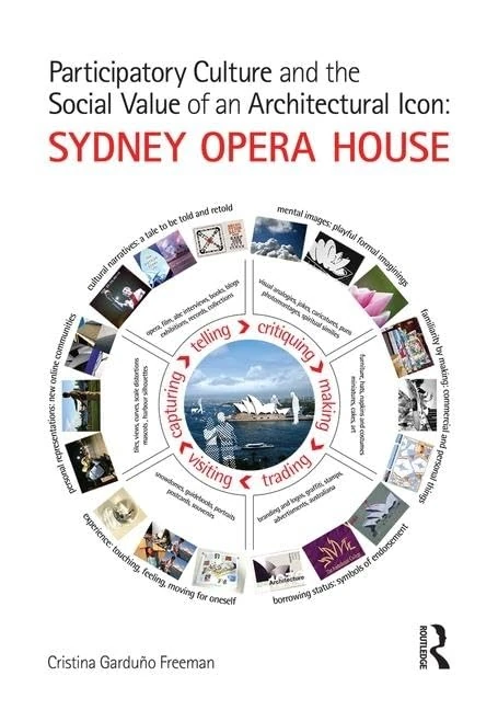 Participatory Culture and the Social Value of an Architectural Icon: Sydney Opera House - Image 1