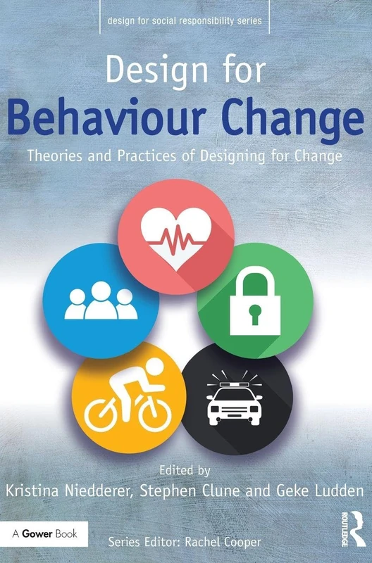 Routledge Design for Behaviour Change - Social Responsibility