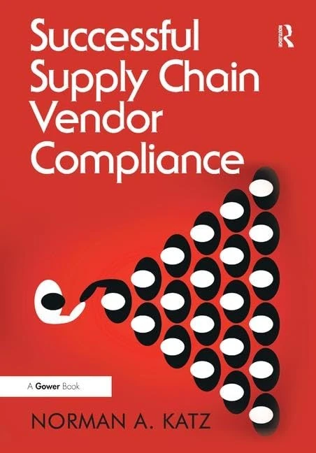 Successful Supply Chain Vendor Compliance - Image 1