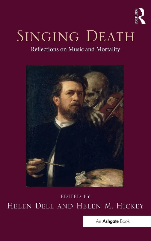 Singing Death: Reflections on Music and Mortality