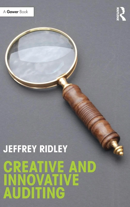 Creative and Innovative Auditing - Image 1