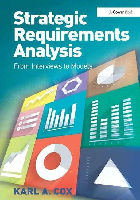 Routledge Strategic Requirements Analysis: Interviews to Models - Image 1