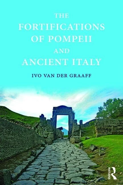 Routledge - The Fortifications of Pompeii and Ancient Italy