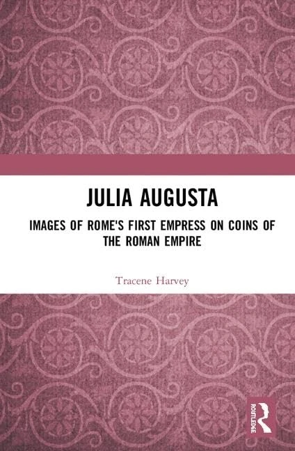 Routledge - Julia Augusta: Images of Rome's First Empress