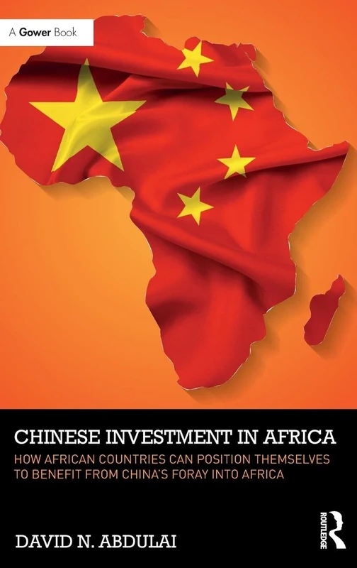Chinese Investment in Africa: How African Countries Can Position Themselves to Benefit from China’s Foray into Africa