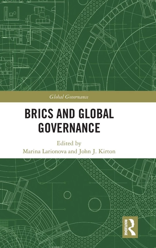 BRICS and Global Governance