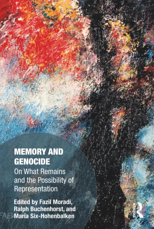 Routledge Memory and Genocide - Memory Studies Book