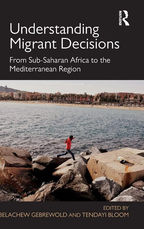 Understanding Migrant Decisions: From Sub-Saharan Africa to the Mediterranean Region