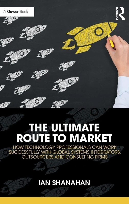 Routledge - The Ultimate Route to Market Technology Guide - Image 1