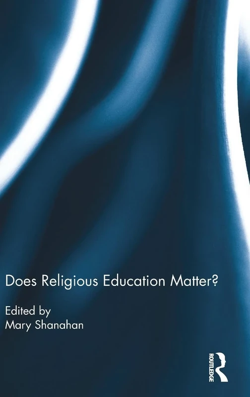 Does Religious Education Matter? - Image 1