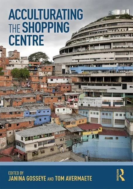 Acculturating the Shopping Centre