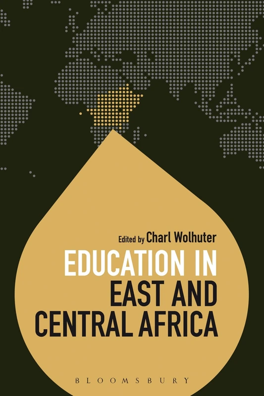 Education in East and Central Africa (Education Around the World)