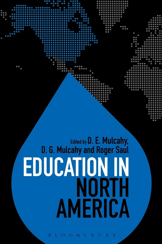 Bloomsbury Education in North America - Reference Guide