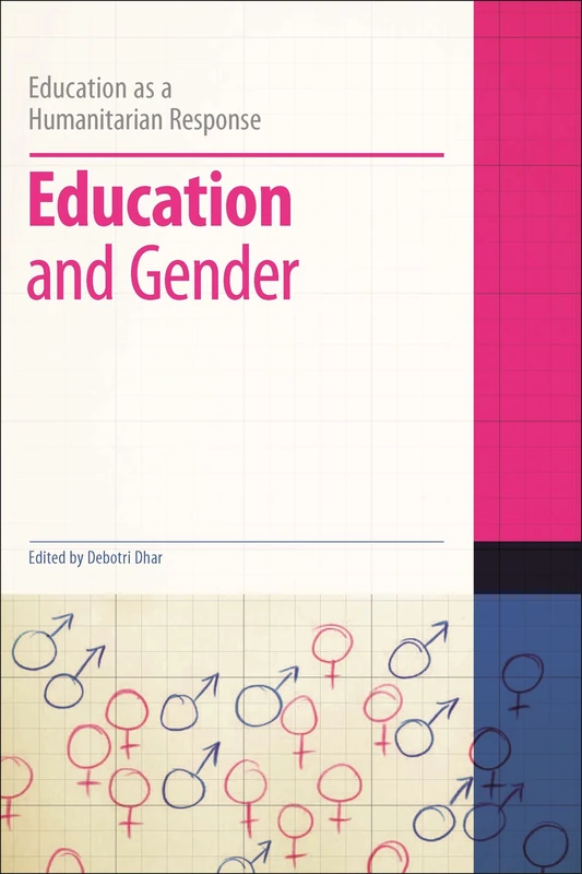 Education and Gender (Education as a Humanitarian Response)