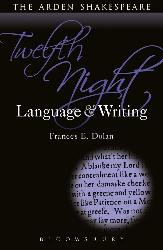 Twelfth Night: Language and Writing: 6 (Arden Student Skills: Language and Writing) - Image 1