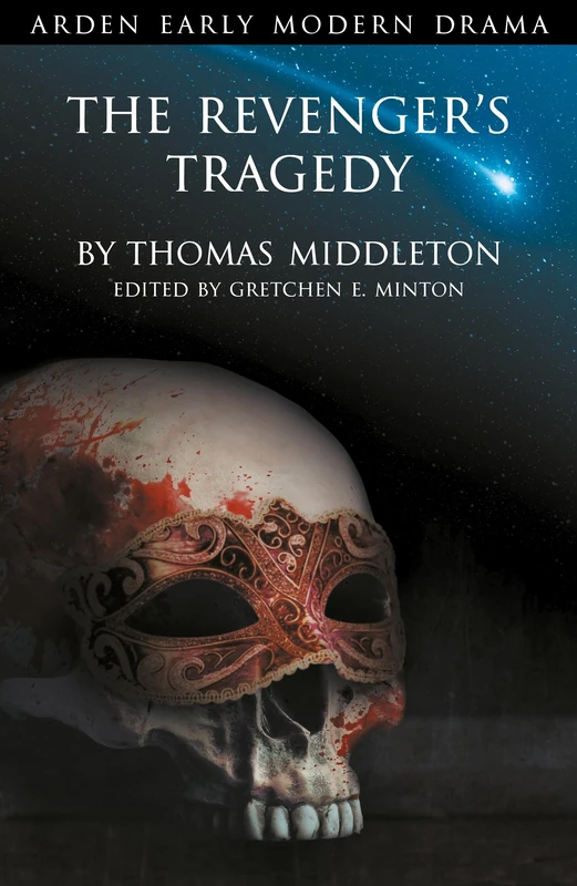 The Revenger's Tragedy (Arden Early Modern Drama)