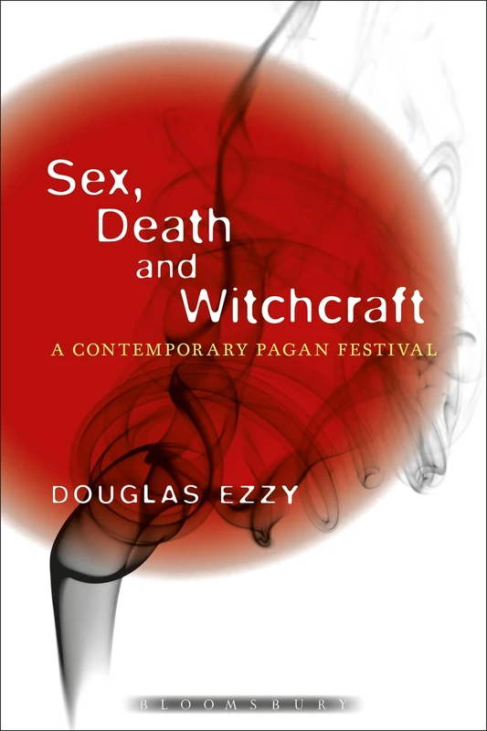 Sex, Death and Witchcraft: A Contemporary Pagan Festival - Image 1