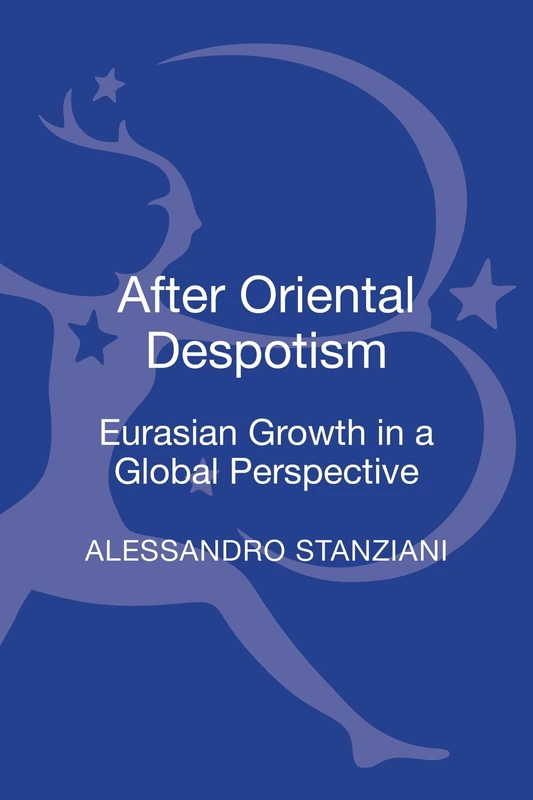 After Oriental Despotism: Eurasian Growth in a Global Perspective - Image 1
