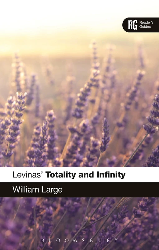 Levinas 'Totality and Infinity': A Reader's Guide (Reader's Guides)