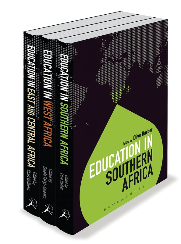 Education in Africa (Education Around the World)