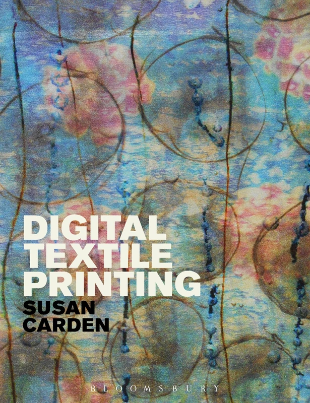 Digital Textile Printing (Textiles that Changed the World)