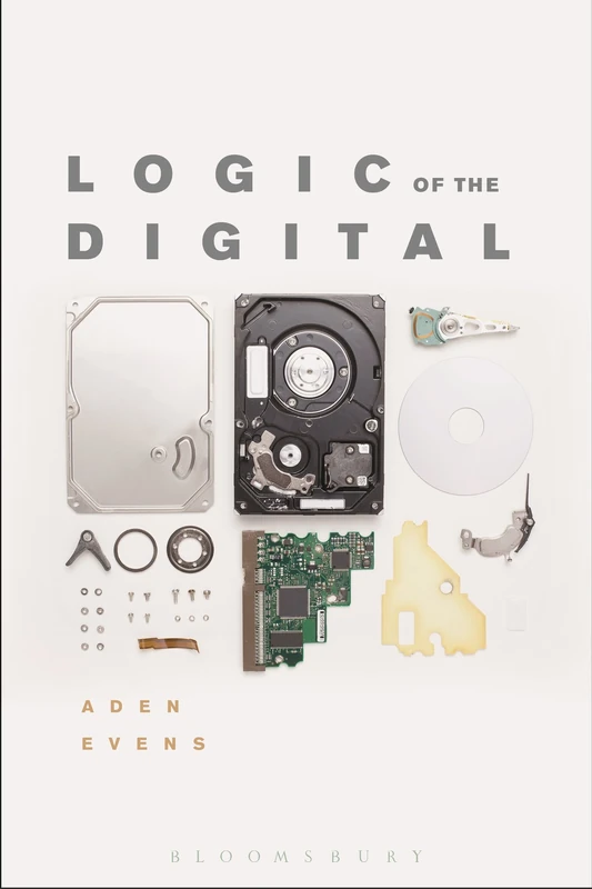 Logic of the Digital - Image 1